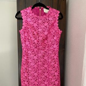 NWT Kate Spade Della Dress